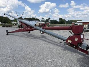 2008 Mayrath 8x62