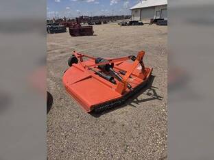 2022 Land Pride RCR1872