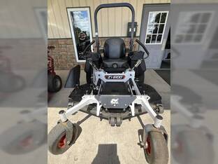 Bobcat ZT6100