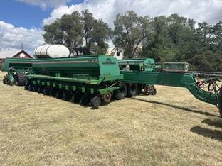 2013 Great Plains 3S-5000HD
