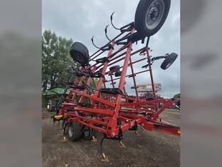 2024 Case IH TIGERMATE 255