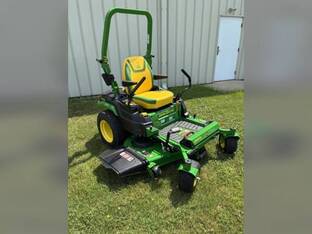 2025 John Deere Z545R