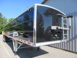2025 Eby GENERATION 40'X96