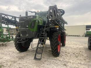 2023 Fendt RG934H