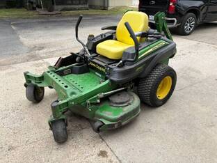 2016 John Deere Z915B