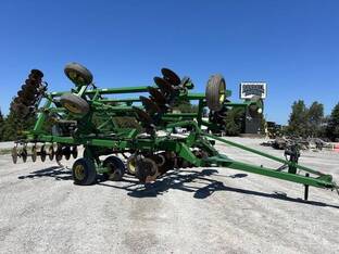 John Deere 512