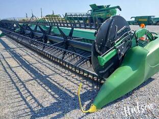 2019 John Deere 740FD