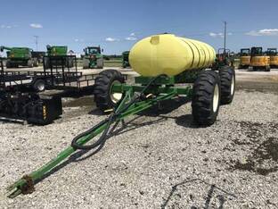 2020 Yetter 1600