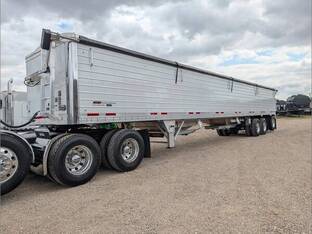 2027 Timpte SUPER HOPPER