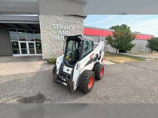 2024 Bobcat S770