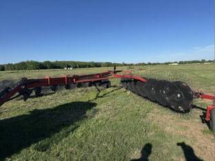 2016 H&S 5116