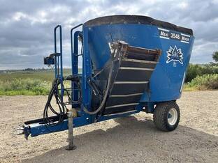 SAC MAXIMIXER 3546V