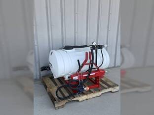 2025 Fimco 3PT-65NR7