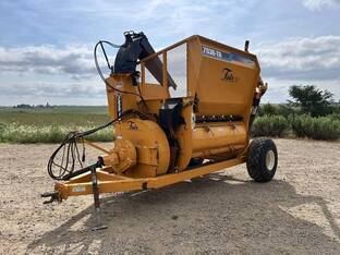 2024 FAIR 7830TD