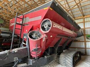 2020 Demco 1122