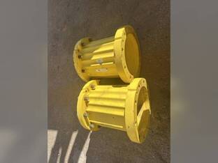 John Deere 15