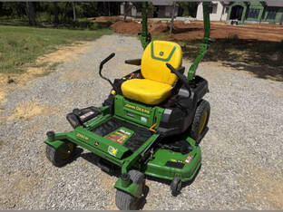 2025 John Deere Z530M