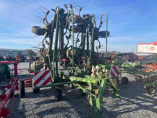Krone KWT1122