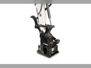 Bobcat PCF34