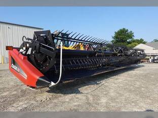 2011 Case IH 2162