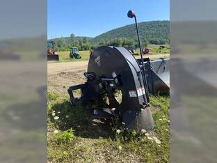 2022 Case ROCK SAW