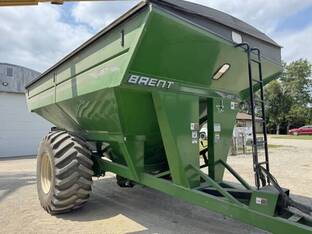 2011 Brent 882