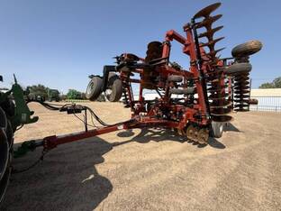 2014 Case IH 370
