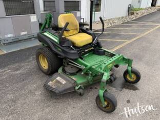 2018 John Deere Z915E
