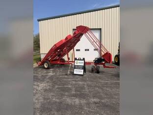 Kuhns Mfg 1036F