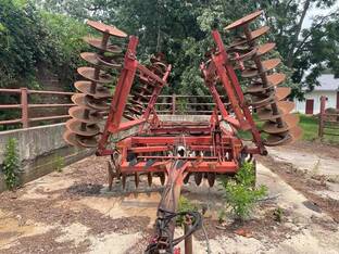 Case IH 3900