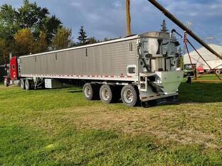 2023 Wilson DWBT-650GM