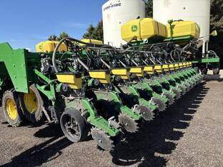 2024 John Deere DB66