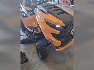 2021 Cub Cadet LX42 KH