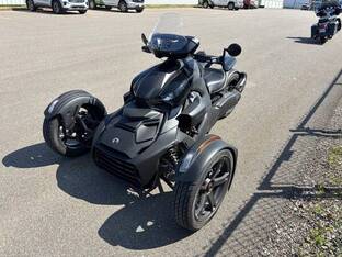 2022 can-am RYKER 900 ACE