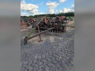 Glencoe SOIL SAVER
