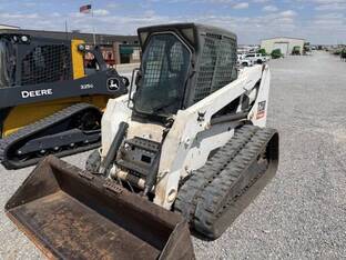 Bobcat T250