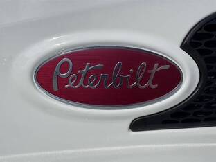 2021 Peterbilt 579