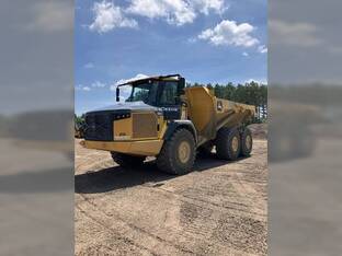 2023 John Deere 410 P-TIER