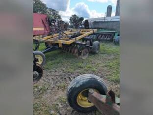 Glencoe SOIL SAVER