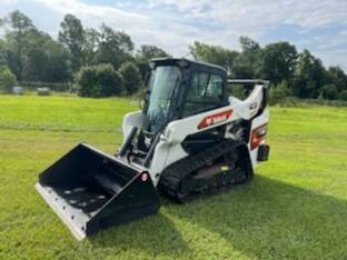 2024 Bobcat T66