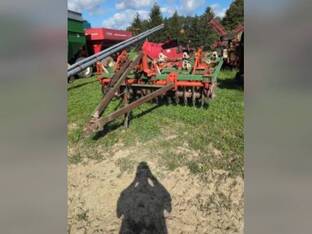 Glencoe SOIL SAVER