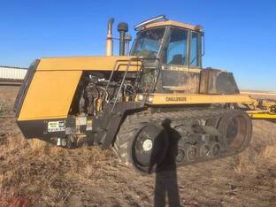 1993 Caterpillar CH85C