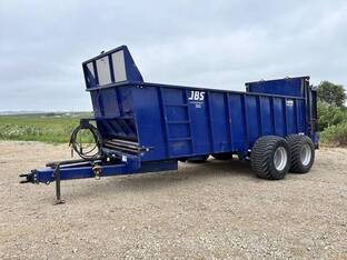 JBS VMEC2248