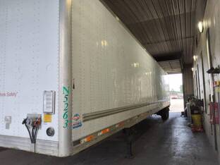 2012 Utility 4000D