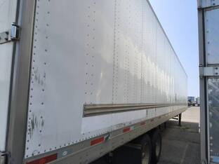 2012 Utility 4000D