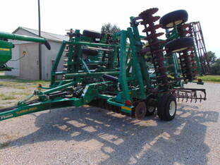 2014 Great Plains 2400