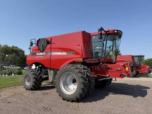 2013 Case IH 9230