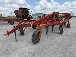 2017 Kuhn SR600