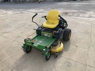 2022 John Deere Z345M