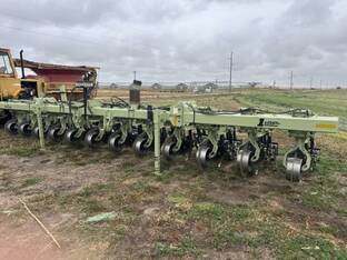 2012 Orthman 12r-30 339-030